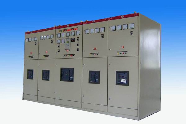 马龙装修配电柜 安全实用建筑抽屉式配电柜-电